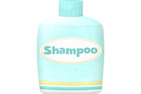 top shampoo product list - oxi pharma