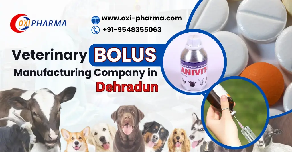 veterinary-bolus-manufacturing-company-in-dehradun